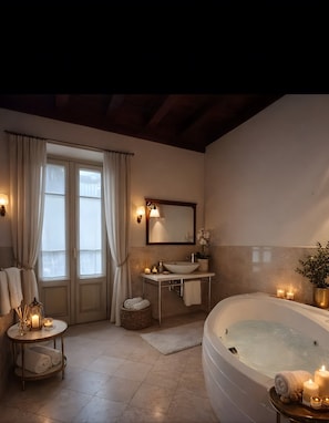 Dusche, Haartrockner