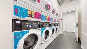 Laundry room - Student Only Highbury (London)