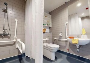 Studio, Non Smoking | Blackout curtains, free WiFi - Student Only Highbury (London)