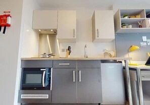 Studio, non-fumeur | Cuisine privée