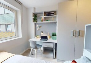 Studio, non-fumeur | Rideaux d’obscurcissement, accès au Wi-Fi (inclus)
