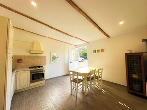 Private kitchen - Relax house, 5 minutes from the sea (Olbia)