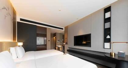 Giorgio Morandi Hotel - Xuyi Kejie