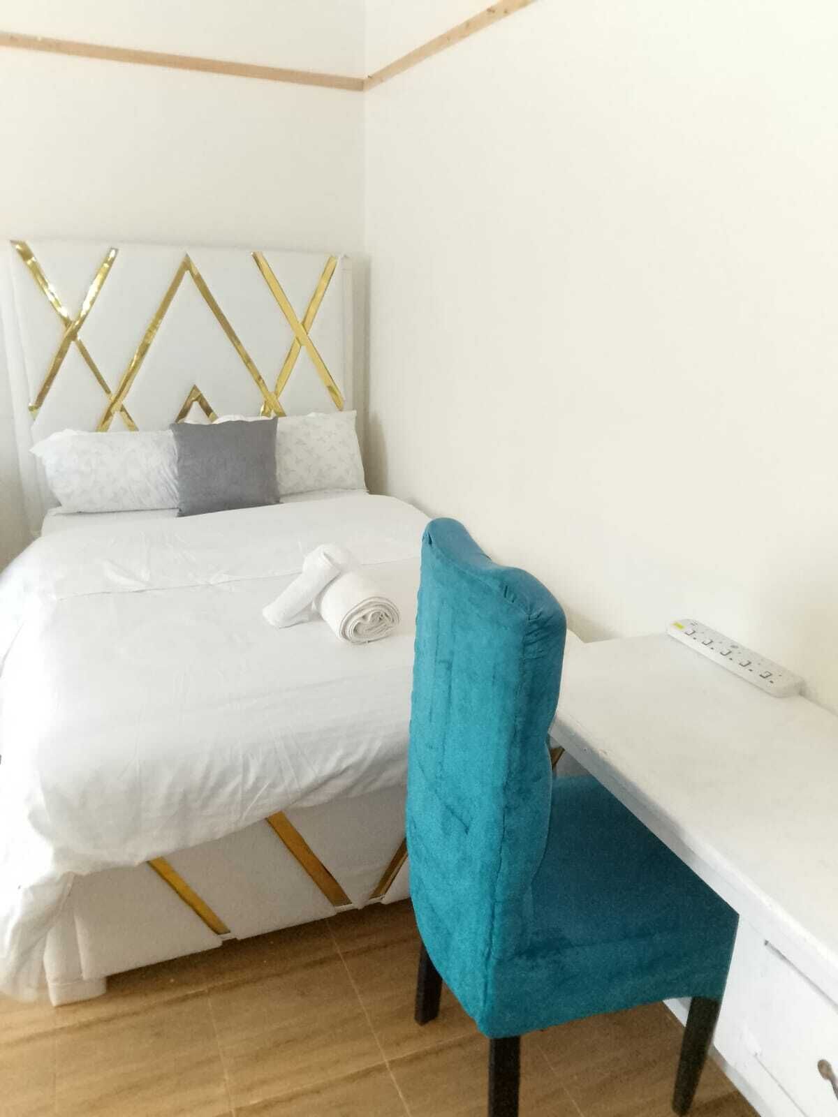 Studio Confort, balcon | Wi-Fi gratuit