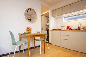 Dining - Setagaya Secret House (Setagaya)