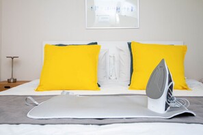 1 bedroom, iron/ironing board, free WiFi, bed sheets - Setagaya Secret House (Setagaya)