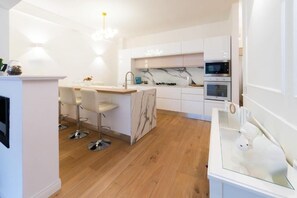 Private kitchen - Vatican Home 168 Near Vatican - Metro A Front Door - Jacuzzi (Roma)