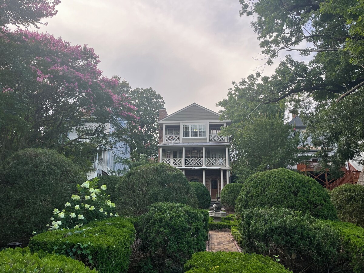 Image de profil de l’hôte