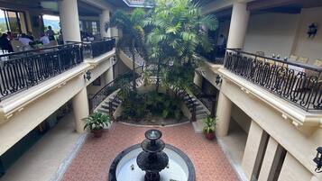 Condo, 1 Bedroom, Accessible, Mountain View | Property grounds