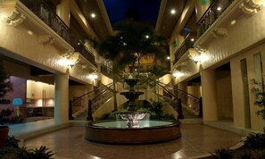 Condo, 1 Bedroom, Accessible, Mountain View | Interior - DLC Place - Splendido Taal Tower 1 Tagaytay (Laurel)