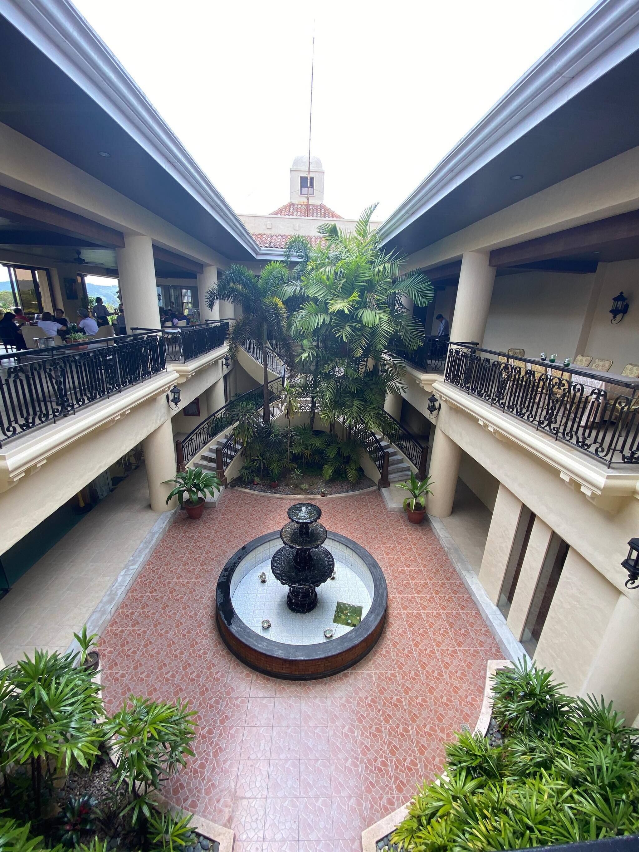 Condo, 1 Bedroom, Accessible, Mountain View | Property grounds