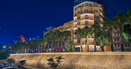 Central Penthouse Sky Suite