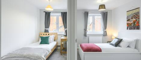 House | 3 bedrooms