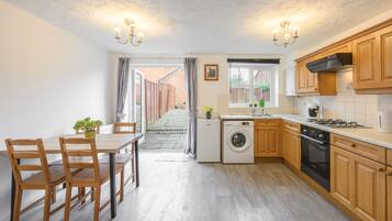House | 3 bedrooms