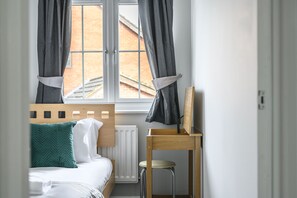 3 bedrooms - Host and Stay - The Rowton (Norwich)