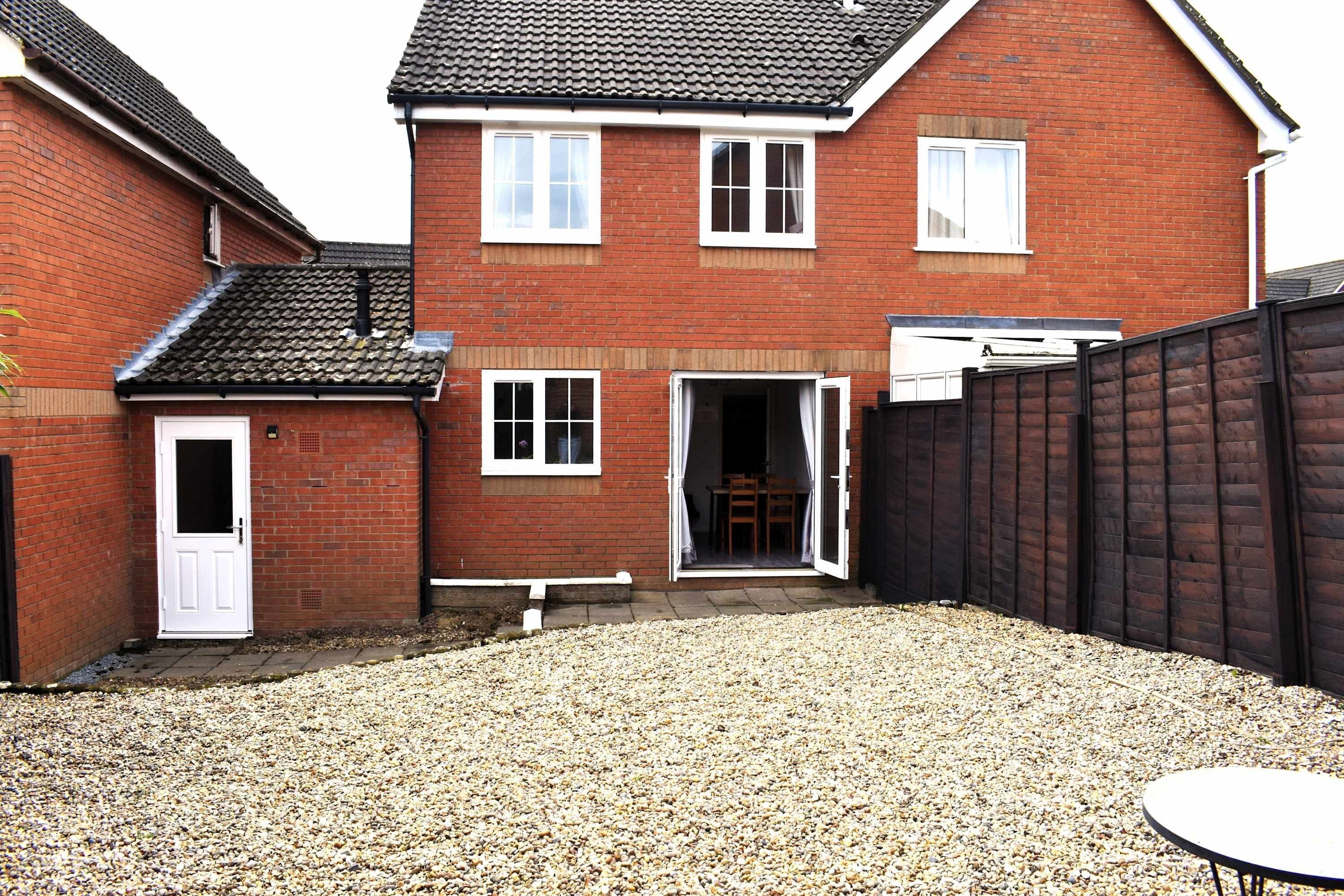 House | 3 bedrooms