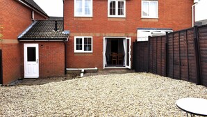 House | 3 bedrooms - Host and Stay - The Rowton (Norwich)