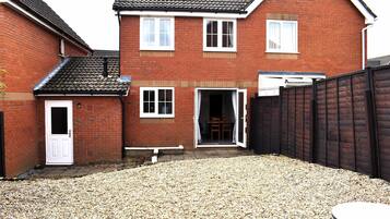House | 3 bedrooms