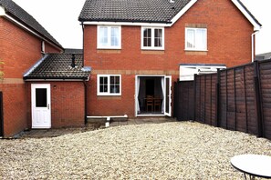 3 bedrooms - Host and Stay - The Rowton (Norwich)