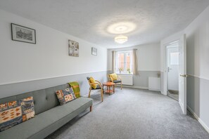 3 bedrooms - Host and Stay - The Rowton (Norwich)