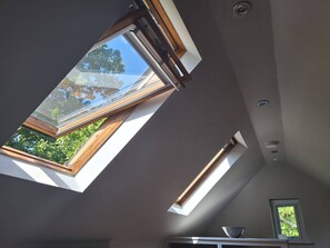 独立别墅, 1 间卧室, 露台, 花园景观 | 住宿内部