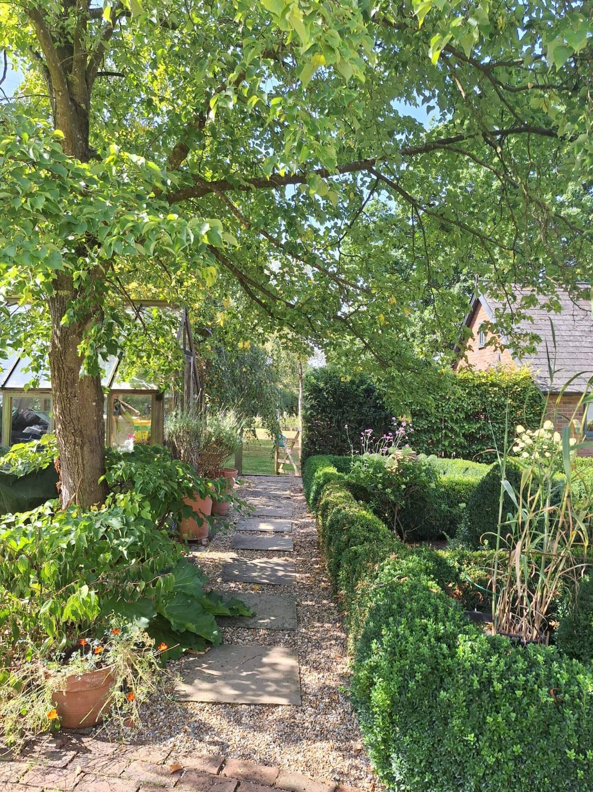 House, 1 Bedroom, Patio, Garden View | Garden