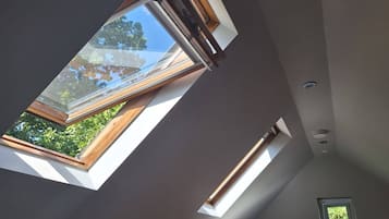 House, 1 Bedroom, Patio, Garden View | Interior