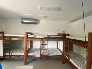 Classic Shared Dormitory, Non Smoking, Pets Not Allowed - Hostel Suites (Recife)