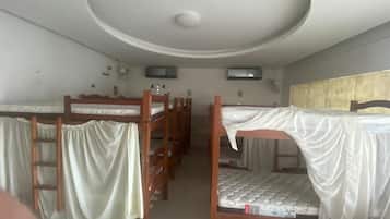 Classic Shared Dormitory, Non Smoking, Pets Not Allowed | Free WiFi