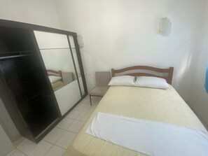 Comfort Apartment, Non Smoking, Private Bathroom - Hostel Suites (Recife)