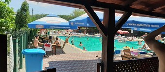 Popas Turistic Zavoiul