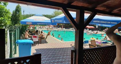 Popas Turistic Zavoiul