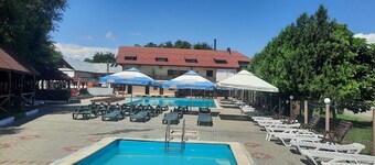 Popas Turistic Zavoiul