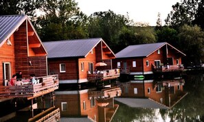 Miscellaneous - Cottage in Coly With Private Lake Access (La Cassagne)