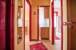 Basic Apartment, Balcony | Interior - La Dimora del Monsignore (Licata)