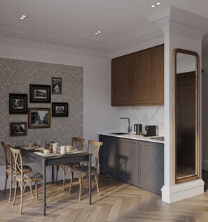 Dining - Hayasa Old Yerevan (Yerevan)