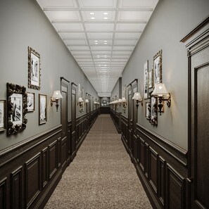 Interior - Hayasa Old Yerevan (Yerevan)