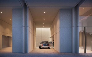 Exterior - The Mercer Atelier Entertainment Toronto (Toronto)