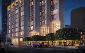 Exterior - The Mercer Atelier Entertainment Toronto (Toronto)