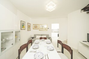 Casa, fumatori | 2 camere
