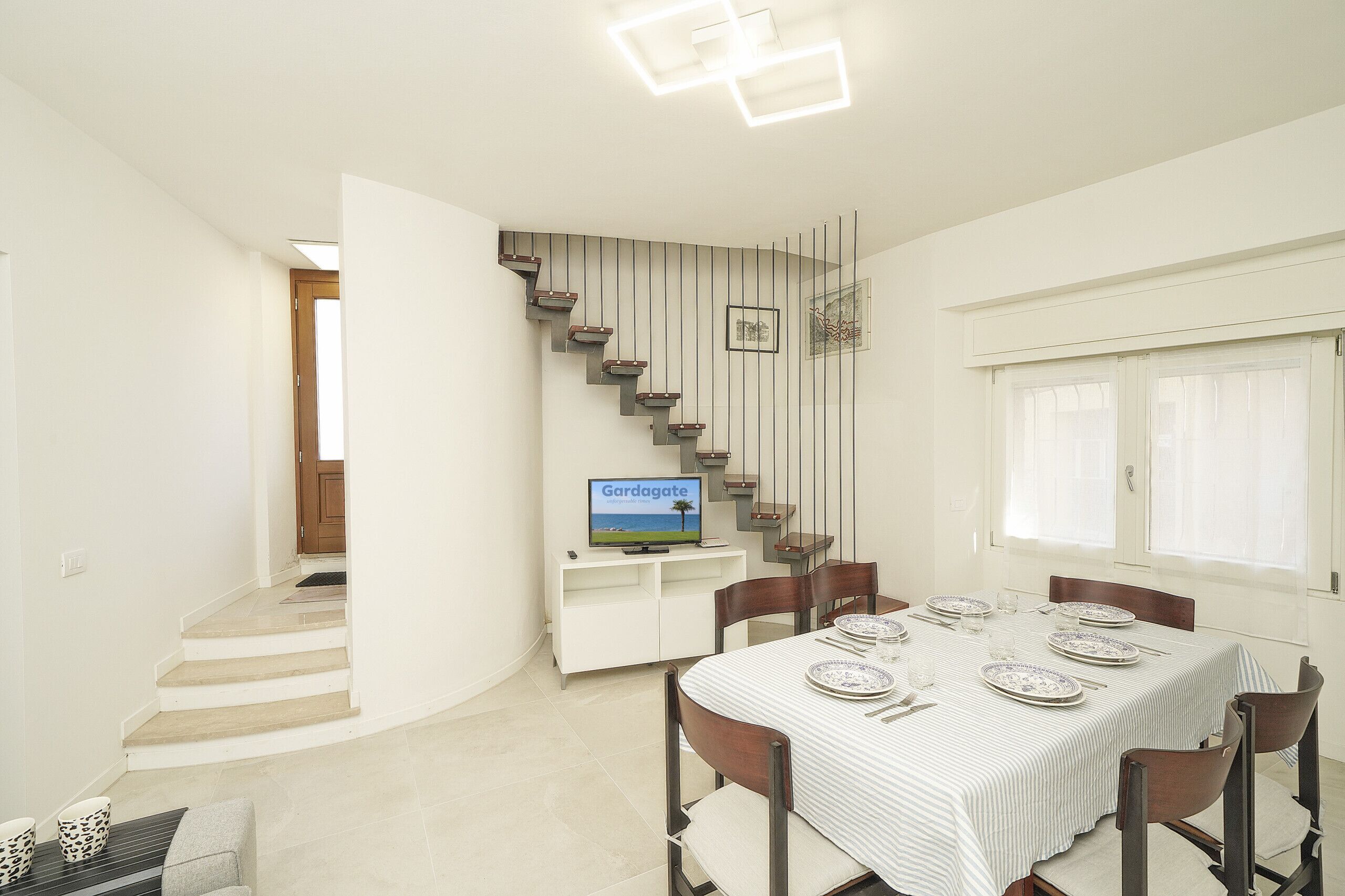 Departamento, para fumadores