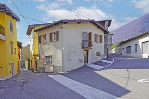 Apartamento, para fumantes