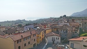 Apartamento, para fumantes