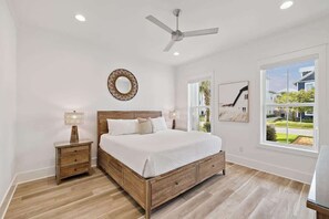 Ferienhaus | 7 Schlafzimmer