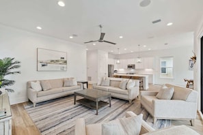 House - 7BR Elegance and Comfort Withpool and Near the Beach (Miramar Beach)