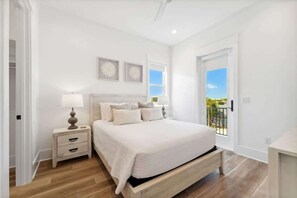 House | 7 bedrooms - Hidden Palms 7BR W Poll Billiard and Near Beach (Miramar Beach)