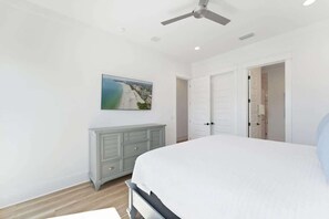 House - Hidden Palms 7BR W Poll Billiard and Near Beach (Miramar Beach)