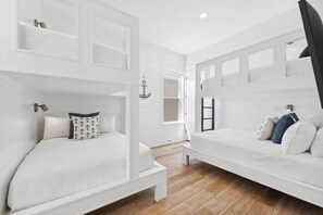 House | 7 bedrooms - Hidden Palms 7BR W Poll Billiard and Near Beach (Miramar Beach)
