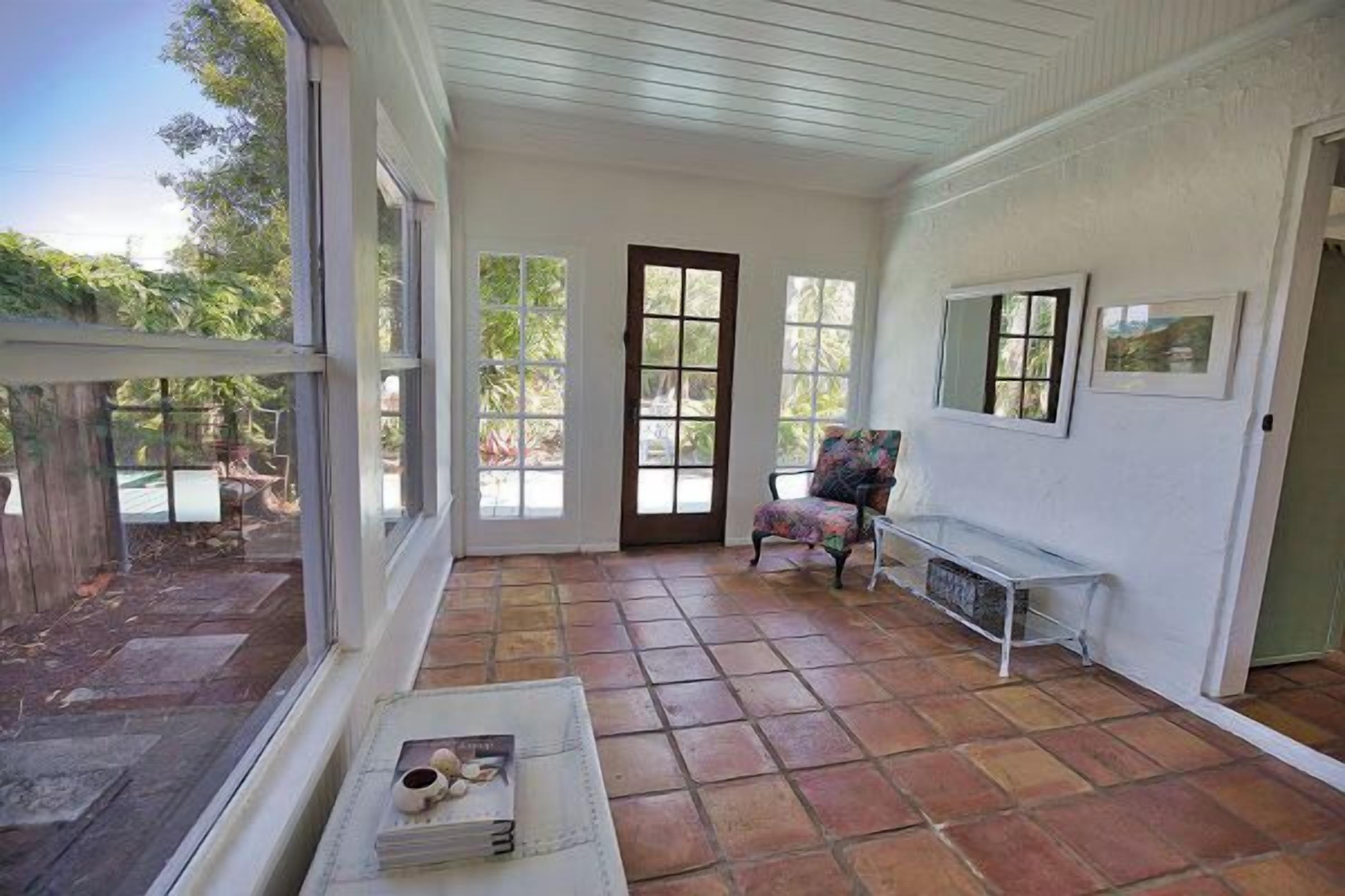 Huis, toegankelijk voor mindervaliden