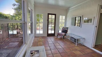 Huis, toegankelijk voor mindervaliden